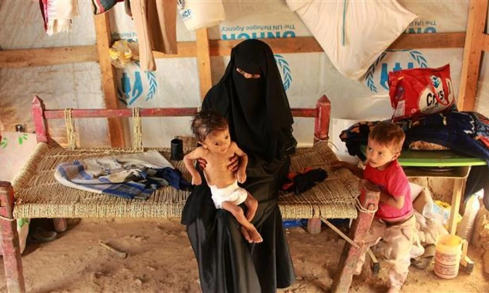 Εντατικοί αεροπορικοί βομβαρδισμοί της Συμμαχίας της Σαουδικής Αραβίας στην Υεμένη